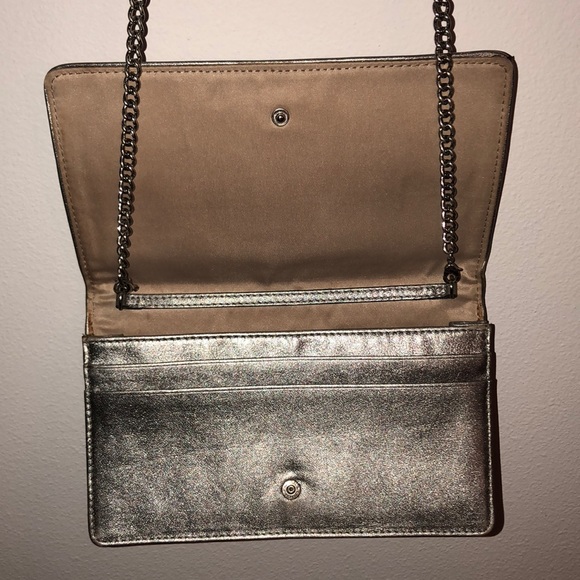 Coach clutch - Picture 4 of 6